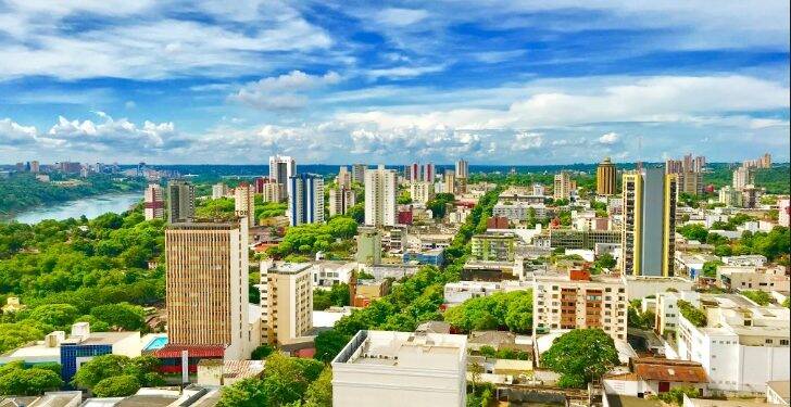 Foz do Iguaçu deve receber 300 mil pessoas em 600 eventos neste ano