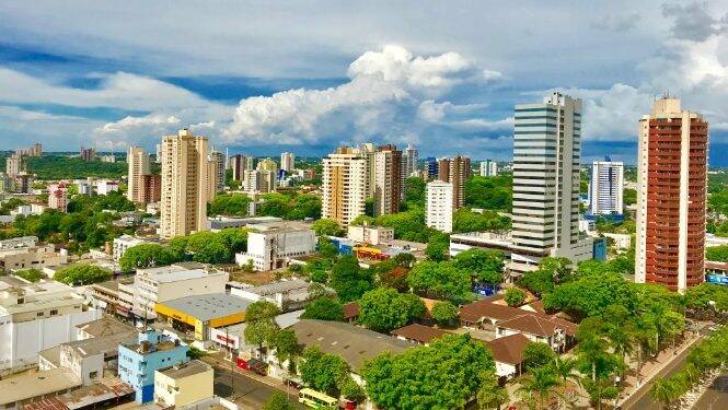 Iguaçuenses receberão IPTU com reajuste de 9,42%