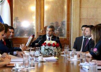 Paraguai pedirá extradição de ativistas se Brasil revogar asilo político