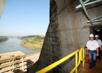 Saiba a diferença entre barragens de hidrelétricas e barragens de rejeitos