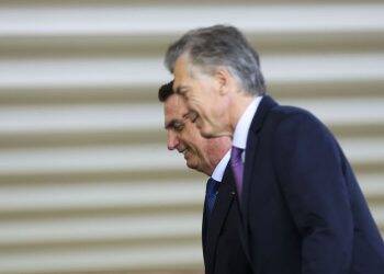 Novo tratado de extradição Brasil – Argentina agiliza trâmites