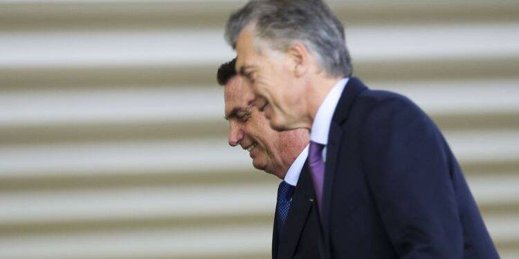 Novo tratado de extradição Brasil – Argentina agiliza trâmites