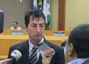 Narizão quer wi-fi nas UPAs e postos de saúde