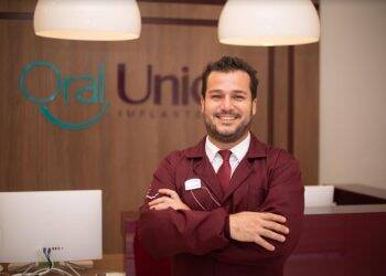 A evolução dos implantes dentários: chegou a hora de voltar a sorrir!