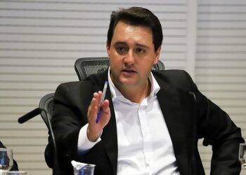 Governador nomeia equipe da Segurança Pública