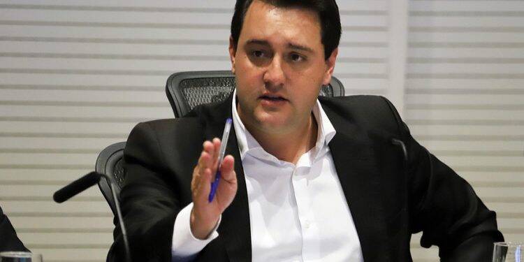 Governador nomeia equipe da Segurança Pública