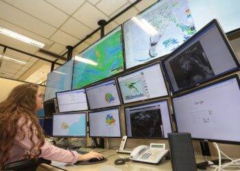 Simepar vai avaliar a situação de 461 barragens existentes no Paraná