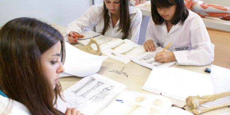 Universidades estaduais oferecem vagas para transferência externa