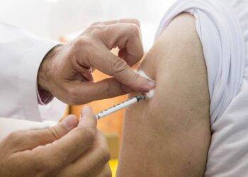 Vacinação na área rural será antecipada