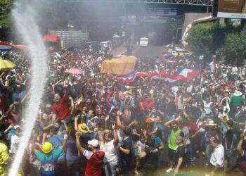 Cidade do Leste deverá ter nova eleição em 90 dias