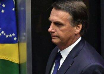 Bolsonaro vem a Foz do Iguaçu para posse do diretor-geral de Itaipu