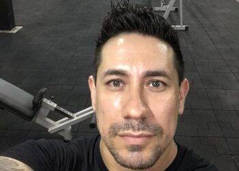 Professor de educação física é encontrado morto em academia