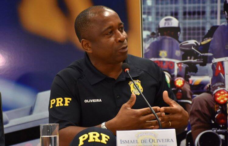 Novo superintendente da PRF no Paraná assume nesta sexta-feira (8)