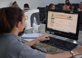 Usuários do SUS em Foz do Iguaçu poderão acompanhar online fila de consultas