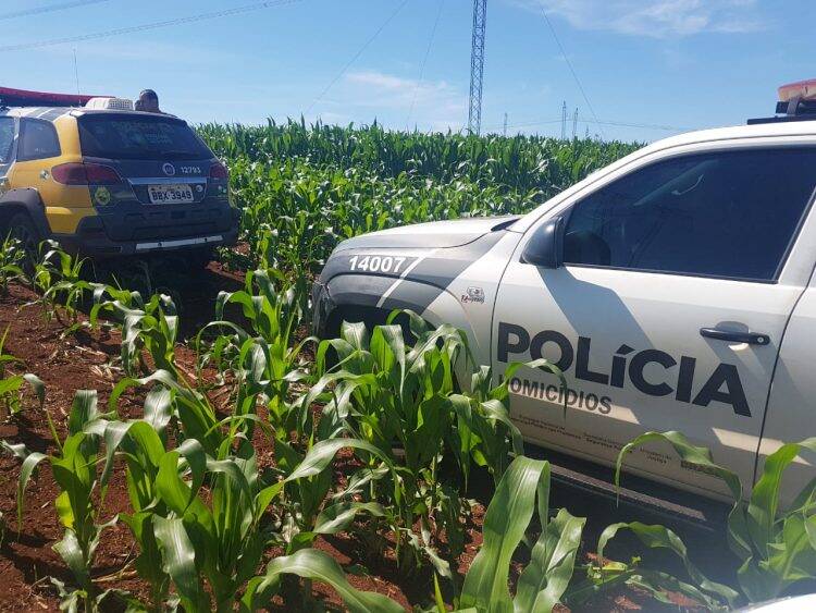Corpo de caminhoneiro é encontrado em área rural no Alto da Boa Vista com sinais de execução