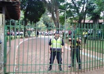 Justiça Eleitoral deverá decidir quem é o prefeito de Cidade do Leste