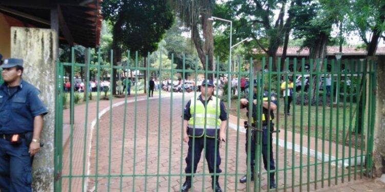 Justiça Eleitoral deverá decidir quem é o prefeito de Cidade do Leste