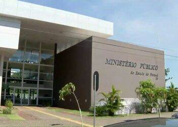 Vereador é preso em flagrante recebendo parte de salário de assessor