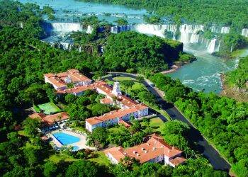 Melhor hotel do país fica em Foz do Iguaçu, aponta Forbes