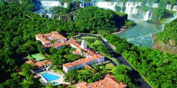 Melhor hotel do país fica em Foz do Iguaçu, aponta Forbes
