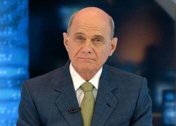 Queda de helicóptero mata o jornalista Ricardo Boechat