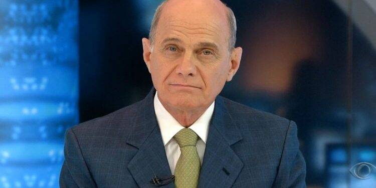 Queda de helicóptero mata o jornalista Ricardo Boechat