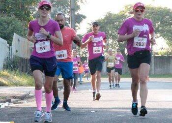 Segundo lote de inscrições da Corrida da Mulher encerra dia 28
