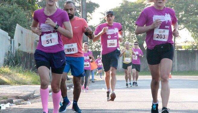 Segundo lote de inscrições da Corrida da Mulher encerra dia 28