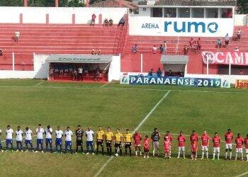 Derrota do Foz FC gera desespero ao torcedor