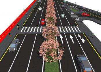 Estado quer liberação do governo federal para duplicar a Rodovia das Cataratas