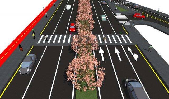 Estado quer liberação do governo federal para duplicar a Rodovia das Cataratas