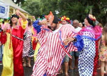 Carnaval terá programação na JK e Marechal Deodoro