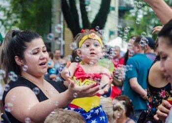 Comissão organizadora recua e libera bebidas e cadeiras no Carnaval da Saudade