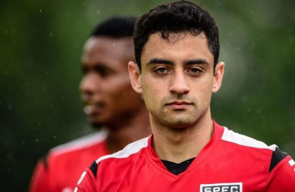 Adolescente testemunha no caso do jogador Daniel será ouvida em Foz do Iguaçu