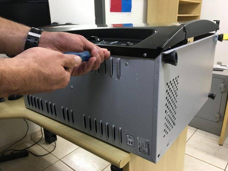 PF apreende quase três mil munições para fuzil