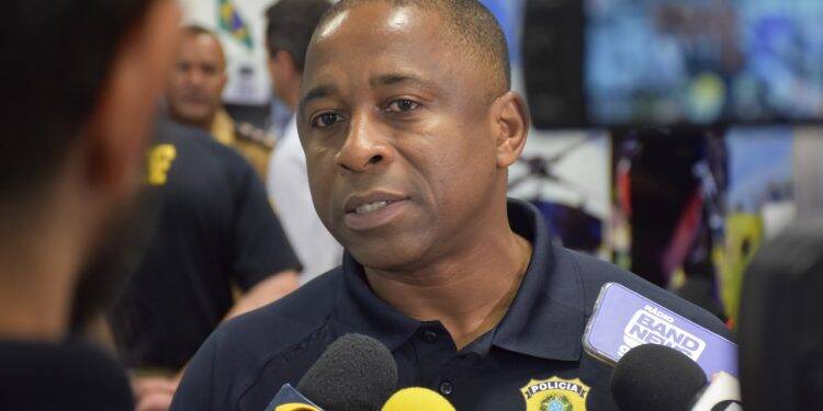 Novo superintendente da PRF no Paraná assume nesta sexta-feira (8)