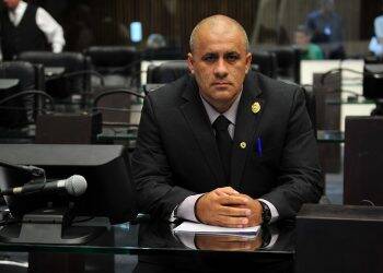 Soldado Fruet assume Comissão de Turismo da Assembleia Legislativa