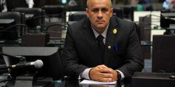 Soldado Fruet assume Comissão de Turismo da Assembleia Legislativa