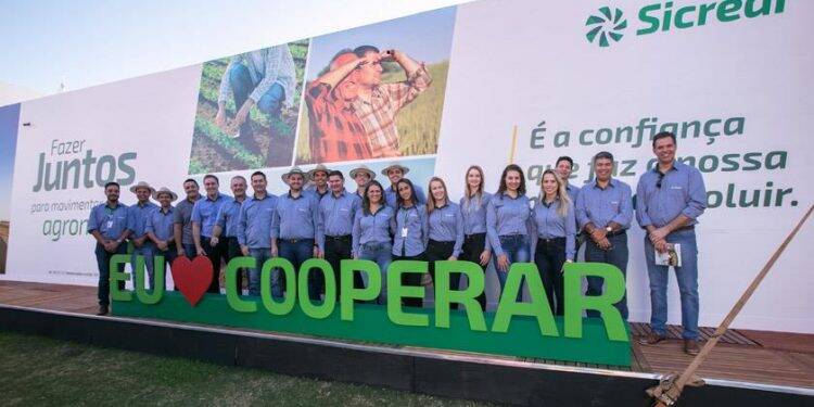 No Show Rural, volume de negócios do Sicredi supera R$ 190 milhões