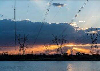 Em 40 dias, Itaipu produziu mais de 10 milhões de MWh