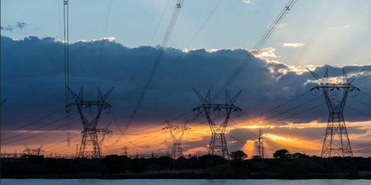 Em 40 dias, Itaipu produziu mais de 10 milhões de MWh