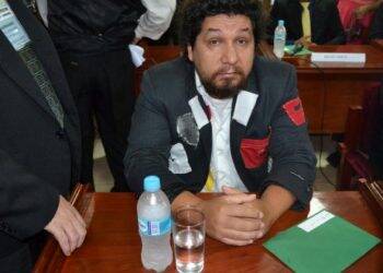 Justiça não decide e Kelembu segue prefeito de Cidade do Leste