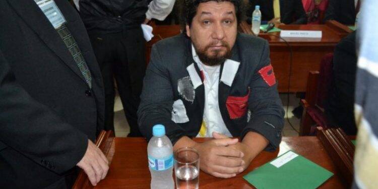 Justiça não decide e Kelembu segue prefeito de Cidade do Leste