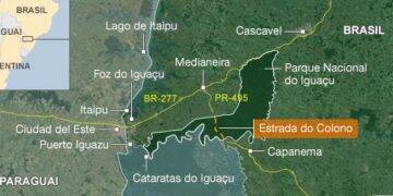 Vermelho protocola projeto para reabrir Estrada do Colono