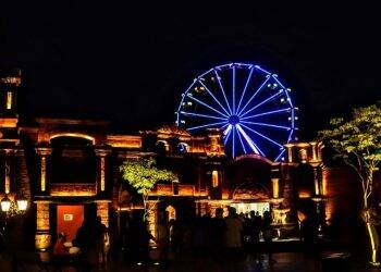 Janeiro de 2019 é o melhor mês na história do turismo de Foz