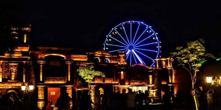 Janeiro de 2019 é o melhor mês na história do turismo de Foz