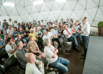 Programa Oeste em Desenvolvimento está sendo replicado em outras regiões do Estado