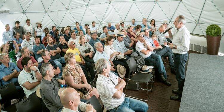Programa Oeste em Desenvolvimento está sendo replicado em outras regiões do Estado