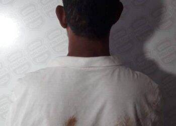 Homem acusado de matar família em Pinhais é preso em Foz do Iguaçu