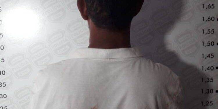 Homem acusado de matar família em Pinhais é preso em Foz do Iguaçu